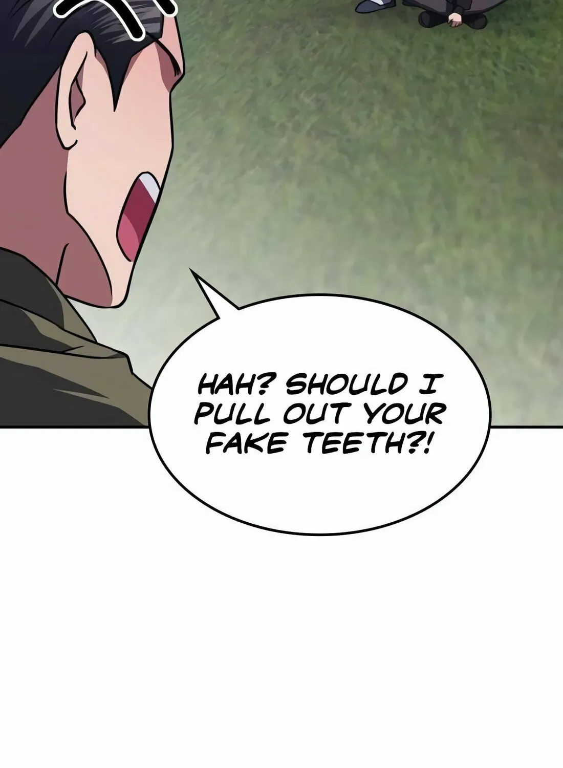 The Veteran Healer Is Overpowered Chapter 10 page 53 - 