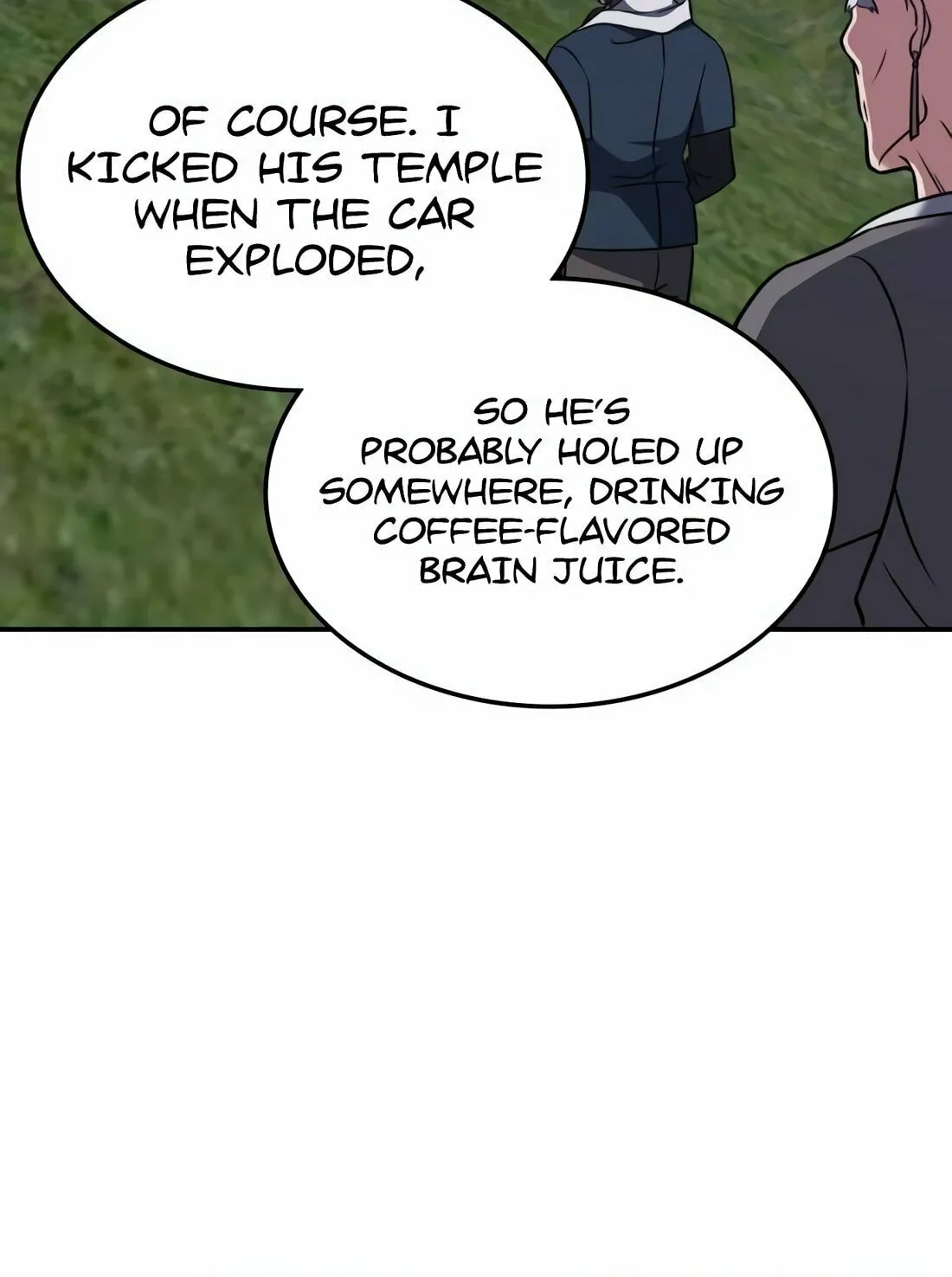 The Veteran Healer Is Overpowered Chapter 10 page 55 - 