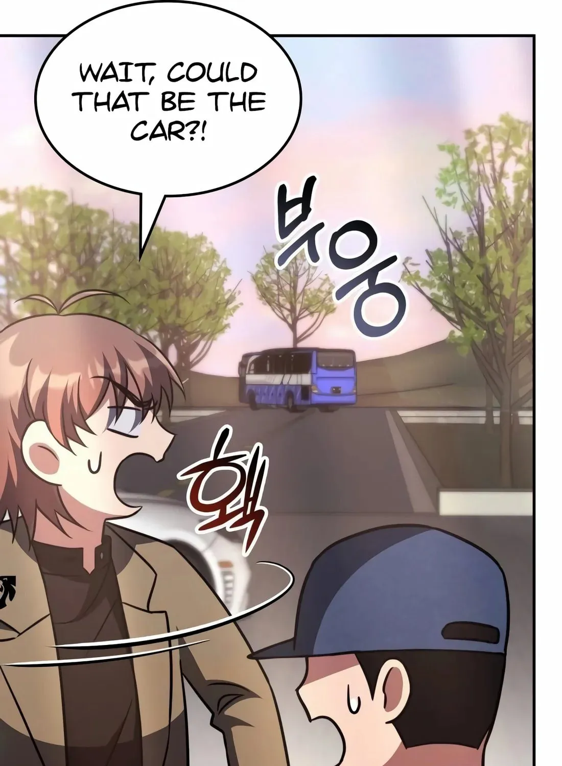 The Veteran Healer Is Overpowered Chapter 10 page 7 - 