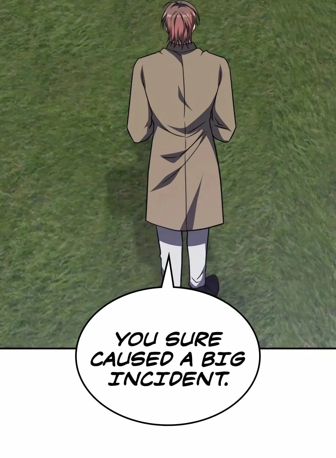 The Veteran Healer Is Overpowered Chapter 10 page 64 - 