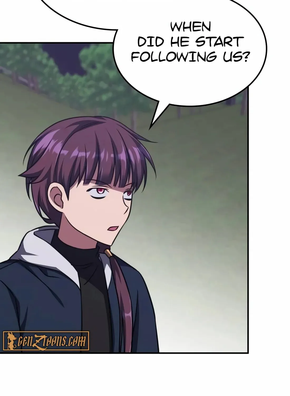 The Veteran Healer Is Overpowered Chapter 10 page 70 - 