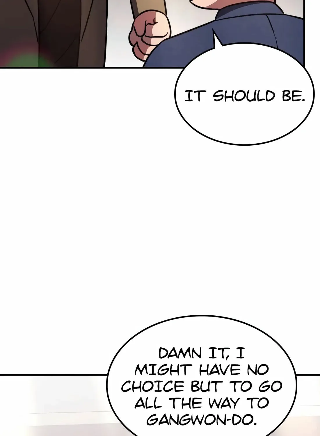The Veteran Healer Is Overpowered Chapter 10 page 8 - 
