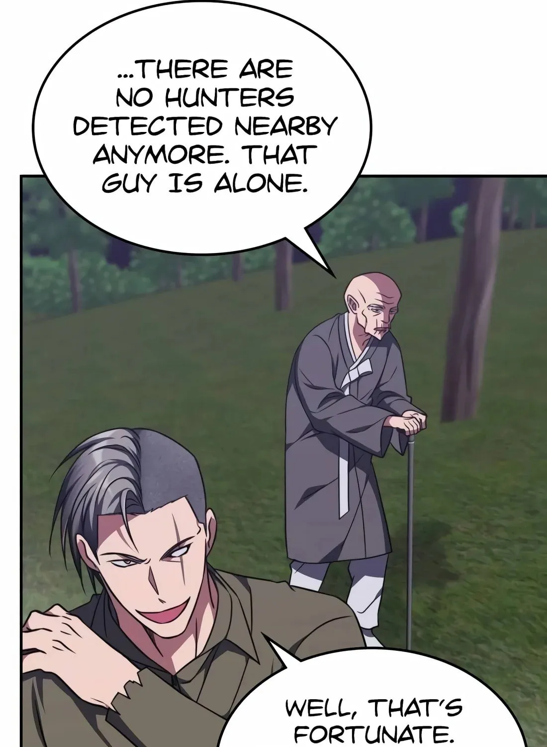 The Veteran Healer Is Overpowered Chapter 10 page 72 - 