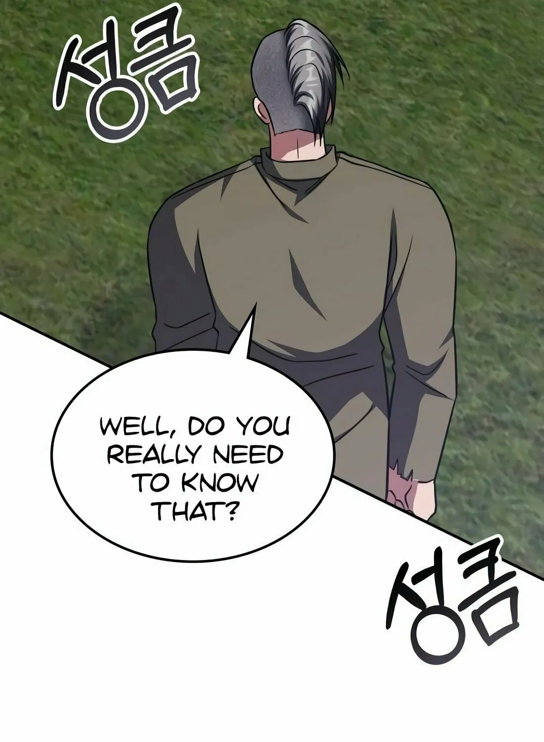 The Veteran Healer Is Overpowered Chapter 10 page 76 - 