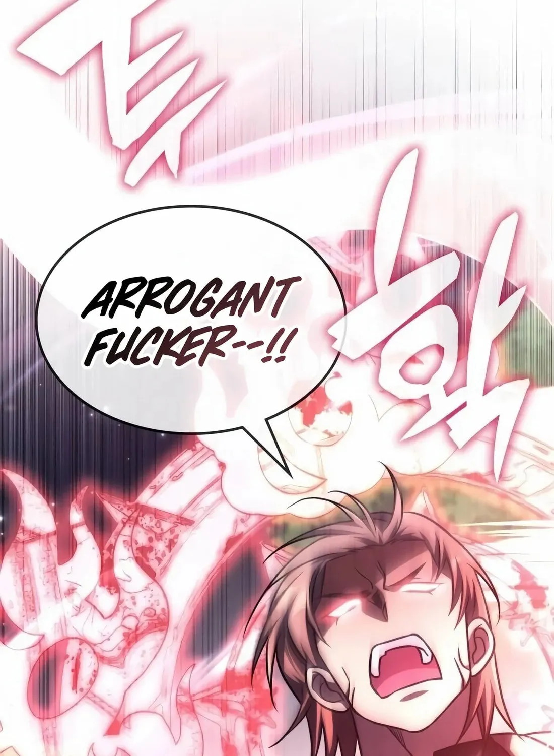The Veteran Healer Is Overpowered Chapter 10 page 81 - 