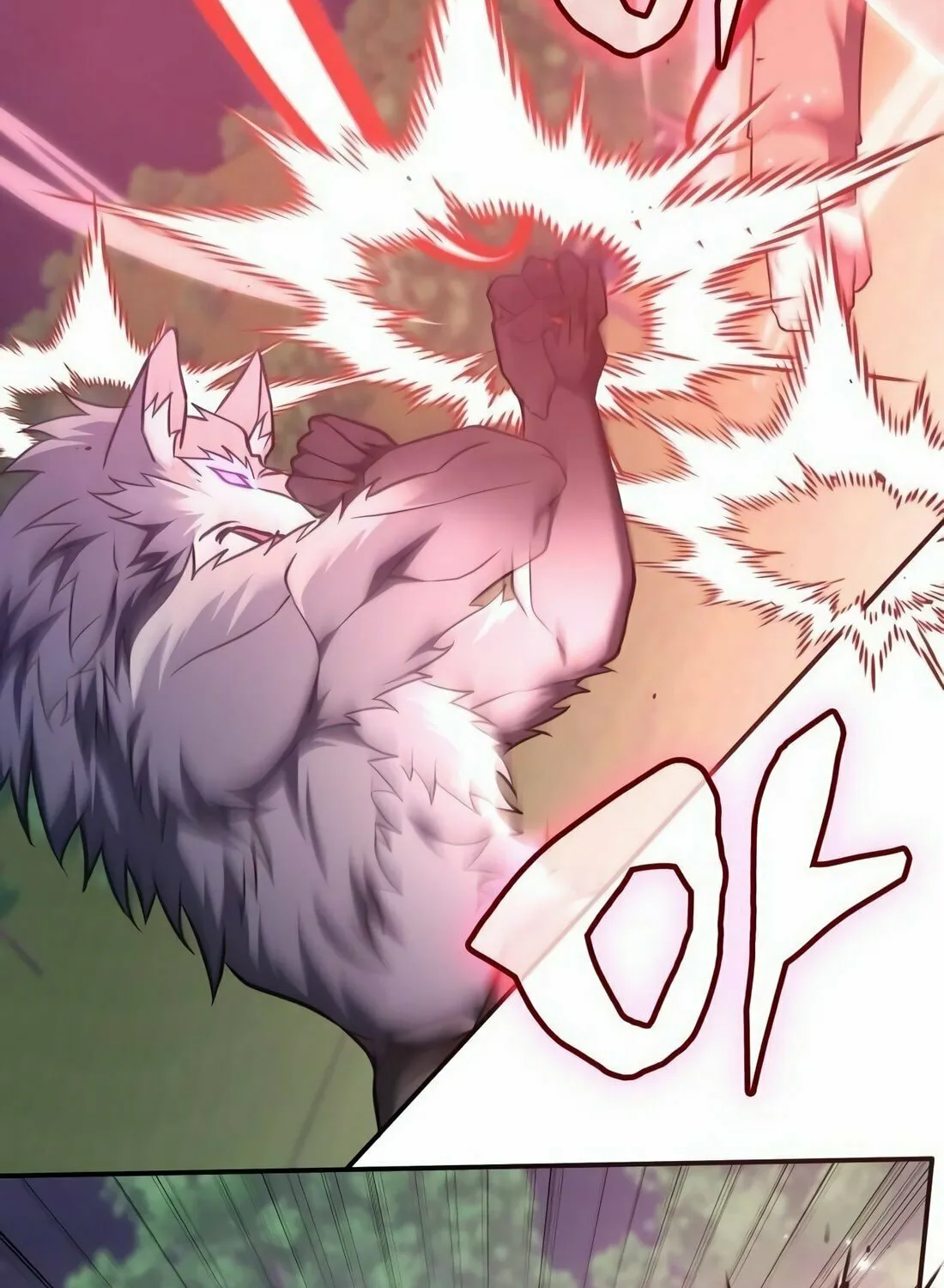 The Veteran Healer Is Overpowered Chapter 10 page 85 - 