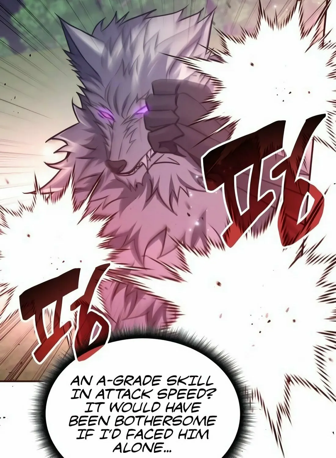 The Veteran Healer Is Overpowered Chapter 10 page 86 - 