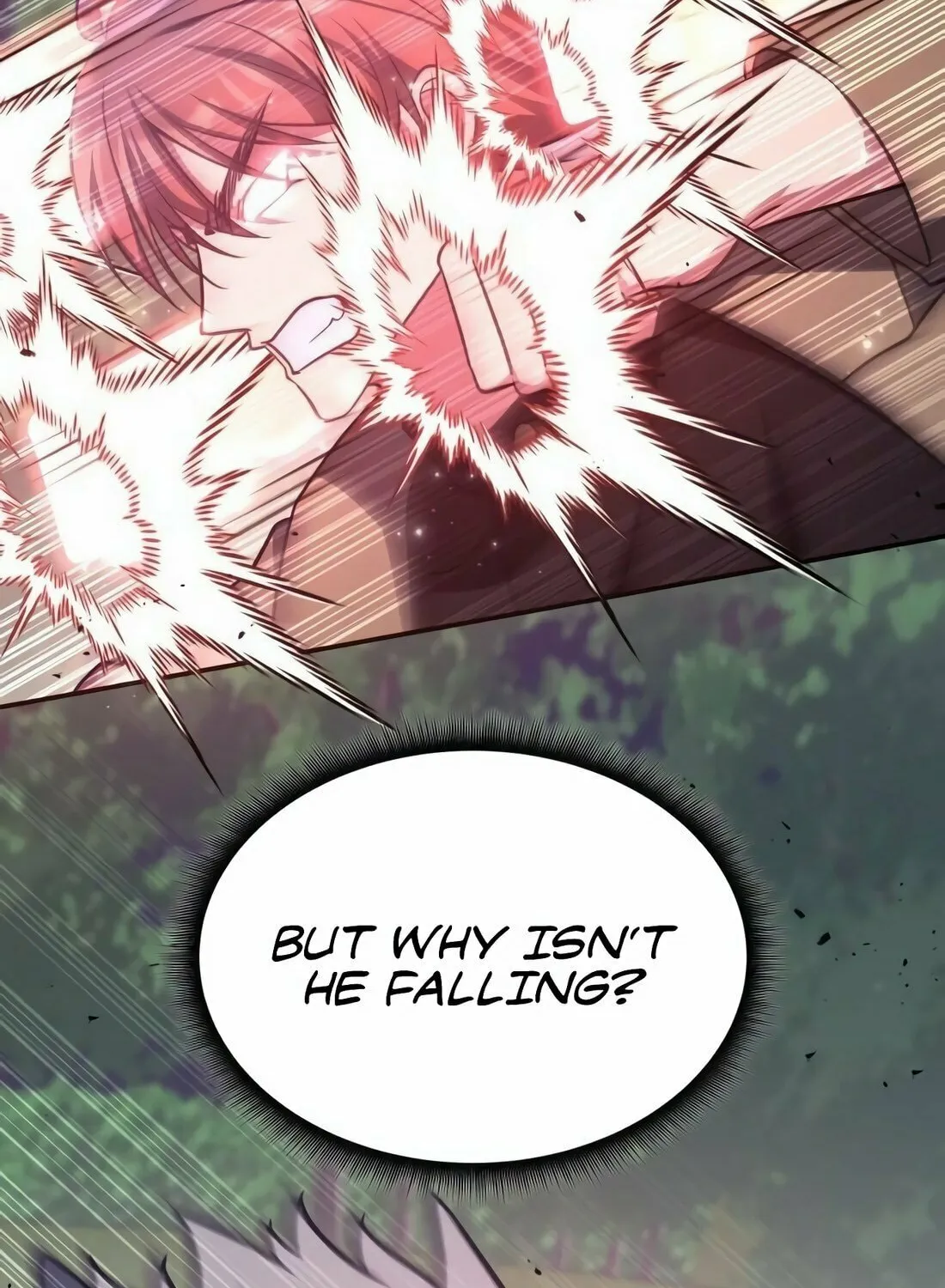 The Veteran Healer Is Overpowered Chapter 10 page 89 - 