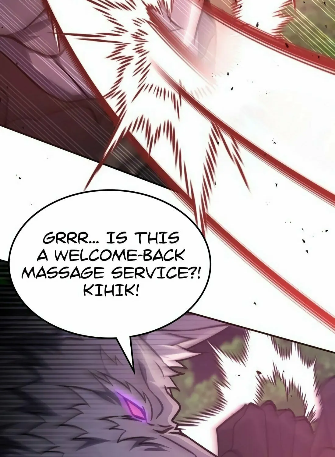 The Veteran Healer Is Overpowered Chapter 10 page 91 - 