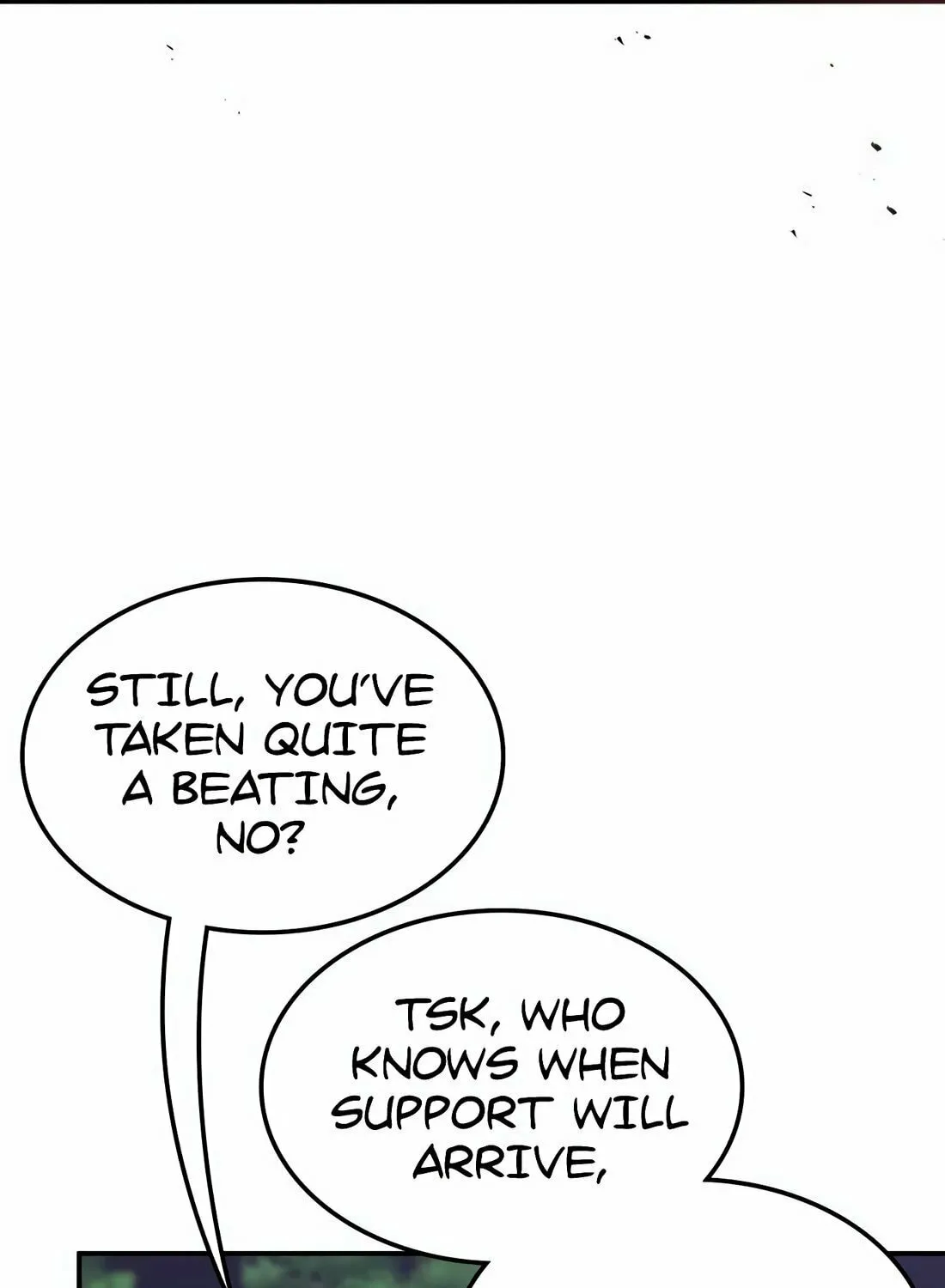 The Veteran Healer Is Overpowered Chapter 10 page 93 - 