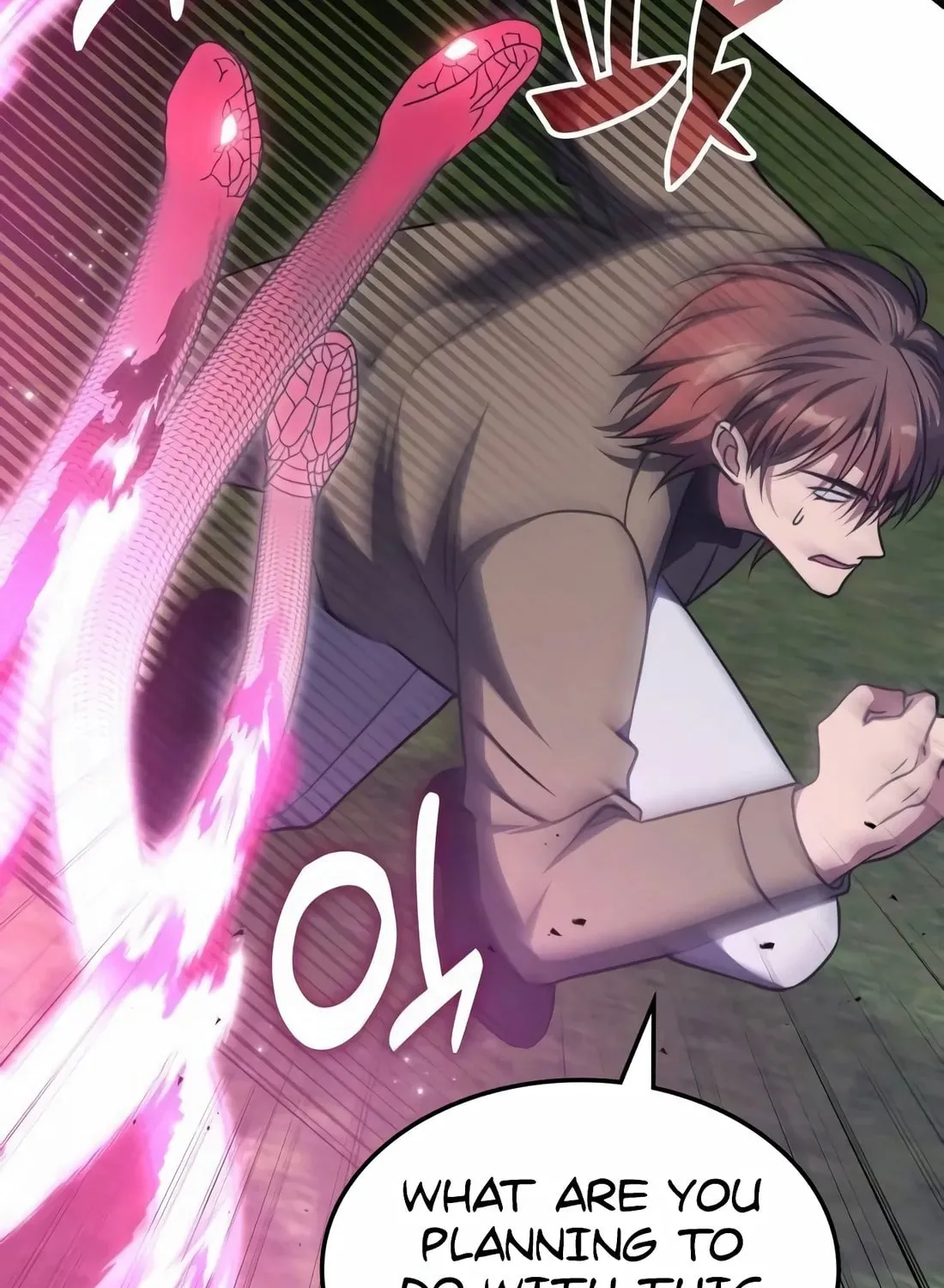The Veteran Healer Is Overpowered Chapter 10 page 98 - 