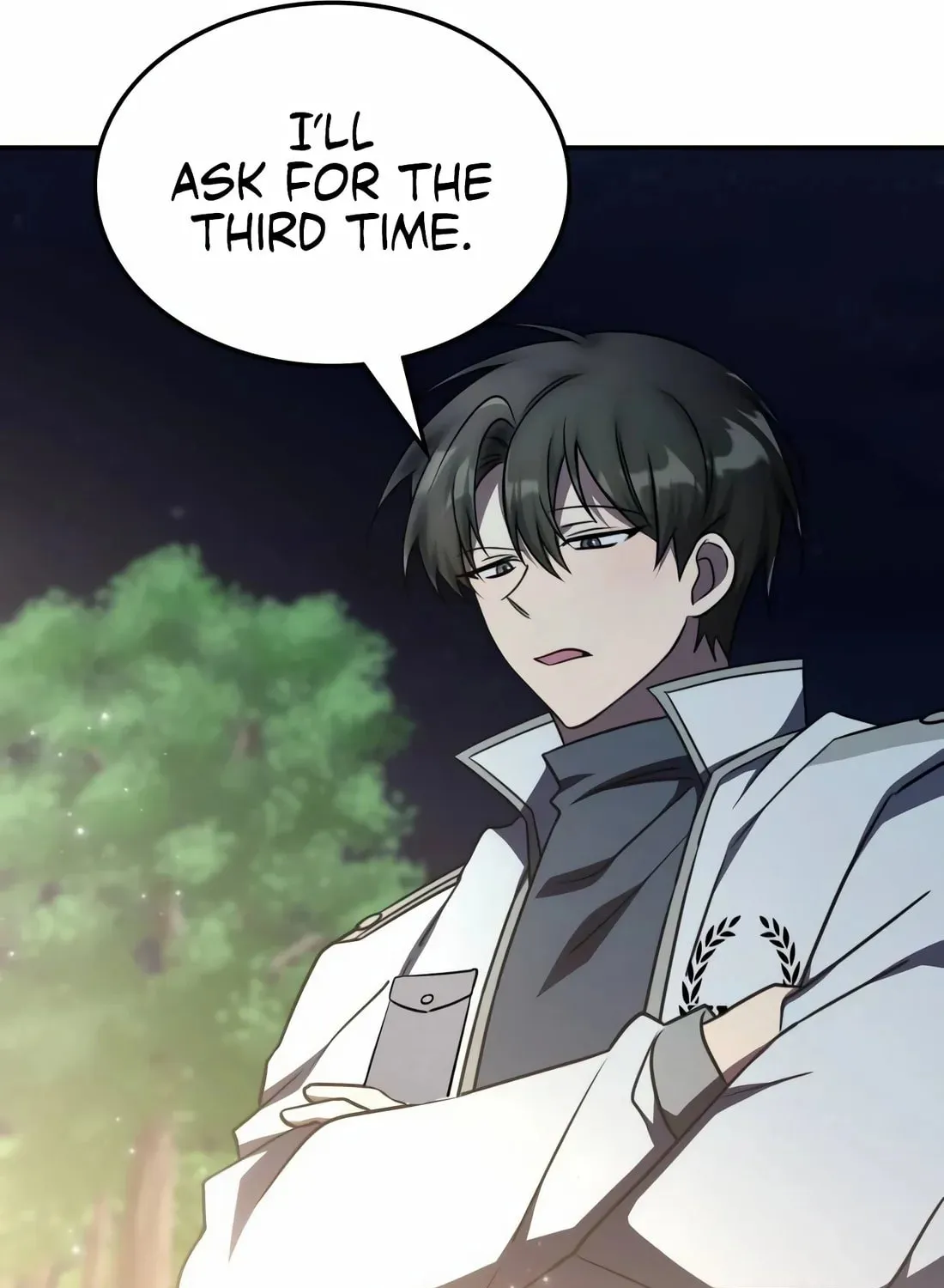 The Veteran Healer Is Overpowered Chapter 11 page 111 - 