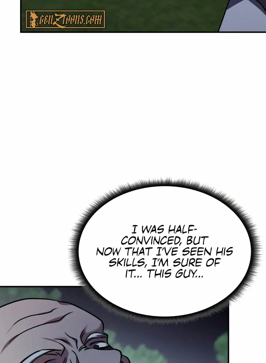 The Veteran Healer Is Overpowered Chapter 11 page 116 - 