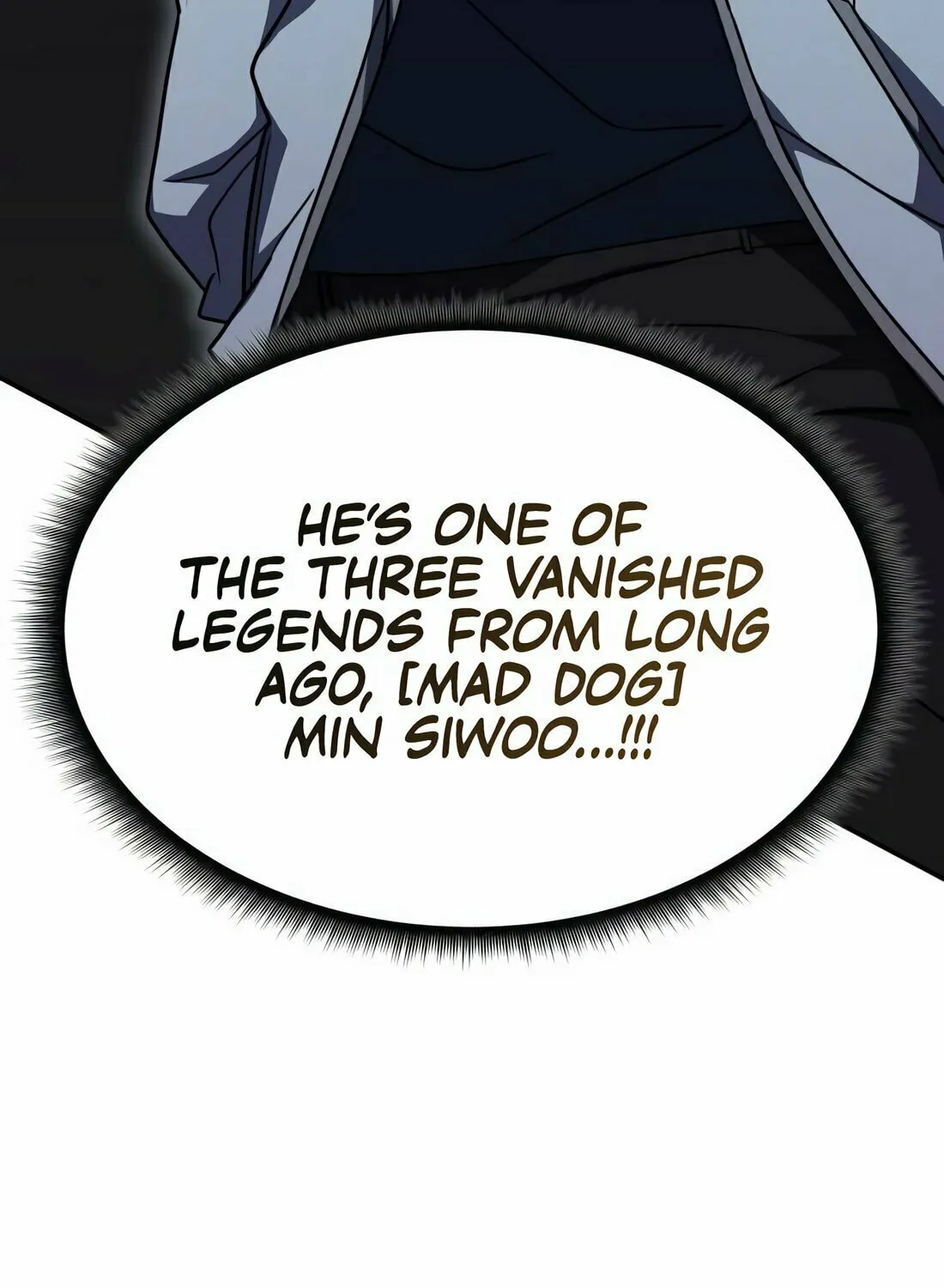 The Veteran Healer Is Overpowered Chapter 11 page 120 - 