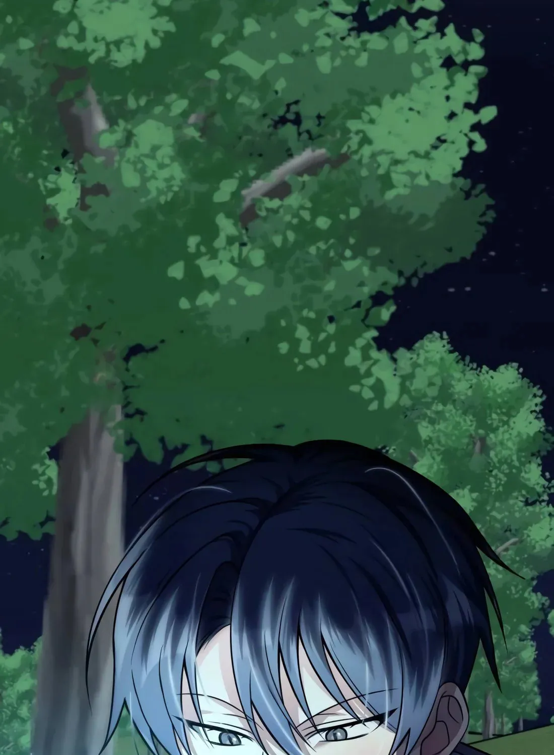 The Veteran Healer Is Overpowered Chapter 11 page 123 - 