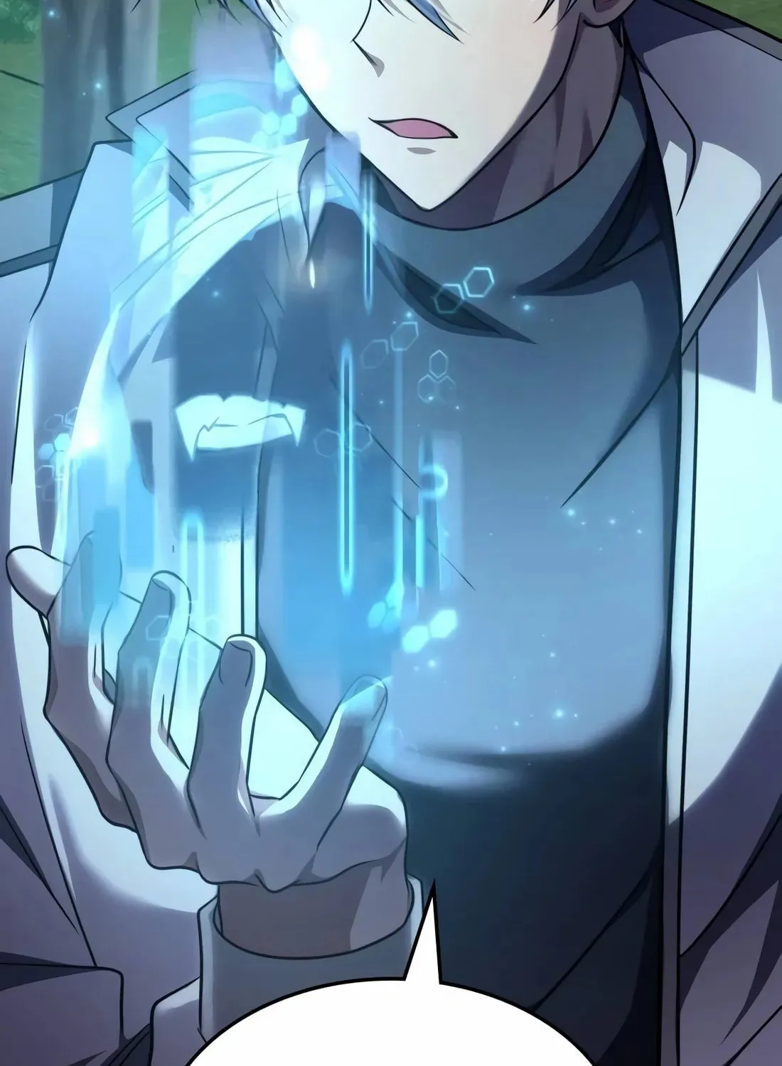 The Veteran Healer Is Overpowered Chapter 11 page 124 - 