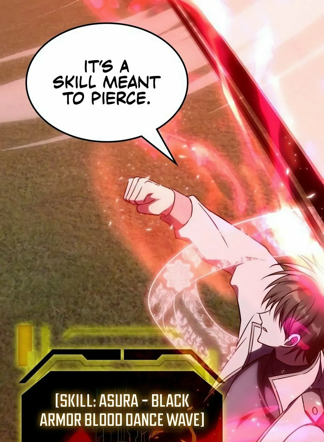 The Veteran Healer Is Overpowered Chapter 11 page 17 - 