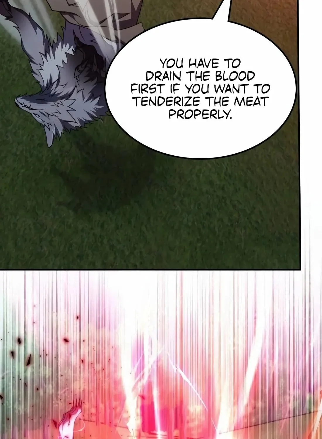 The Veteran Healer Is Overpowered Chapter 11 page 22 - 