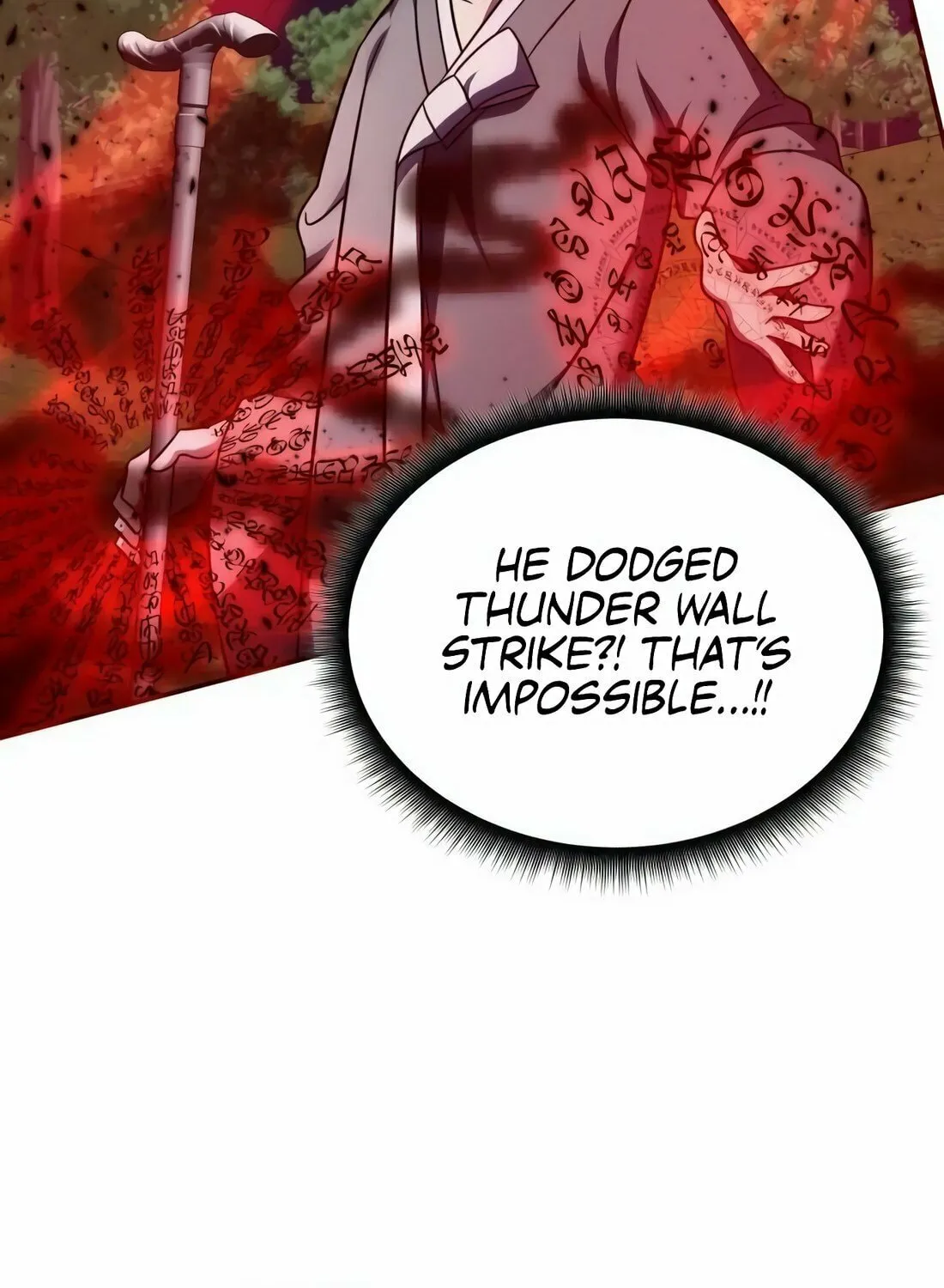 The Veteran Healer Is Overpowered Chapter 11 page 27 - 