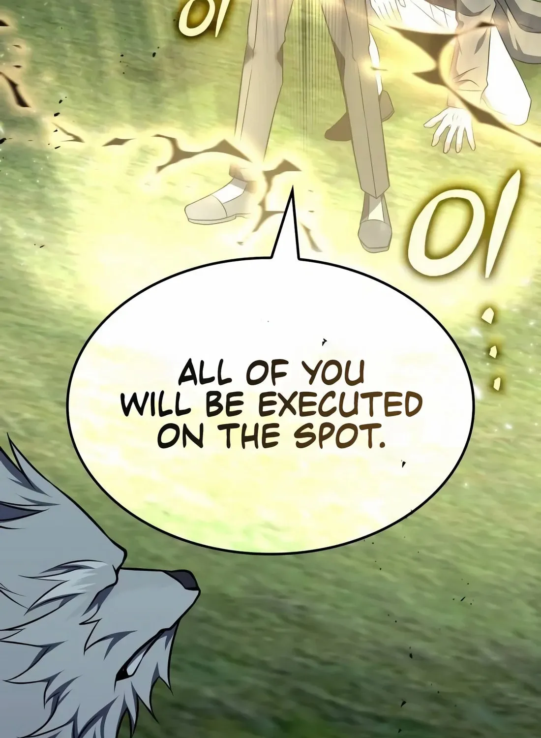 The Veteran Healer Is Overpowered Chapter 11 page 4 - 