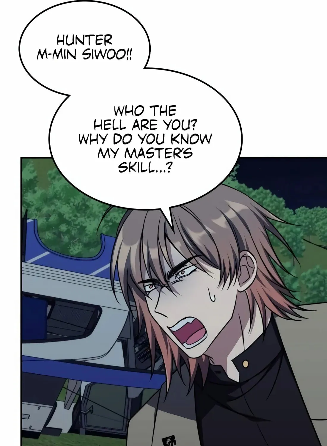 The Veteran Healer Is Overpowered Chapter 11 page 32 - 