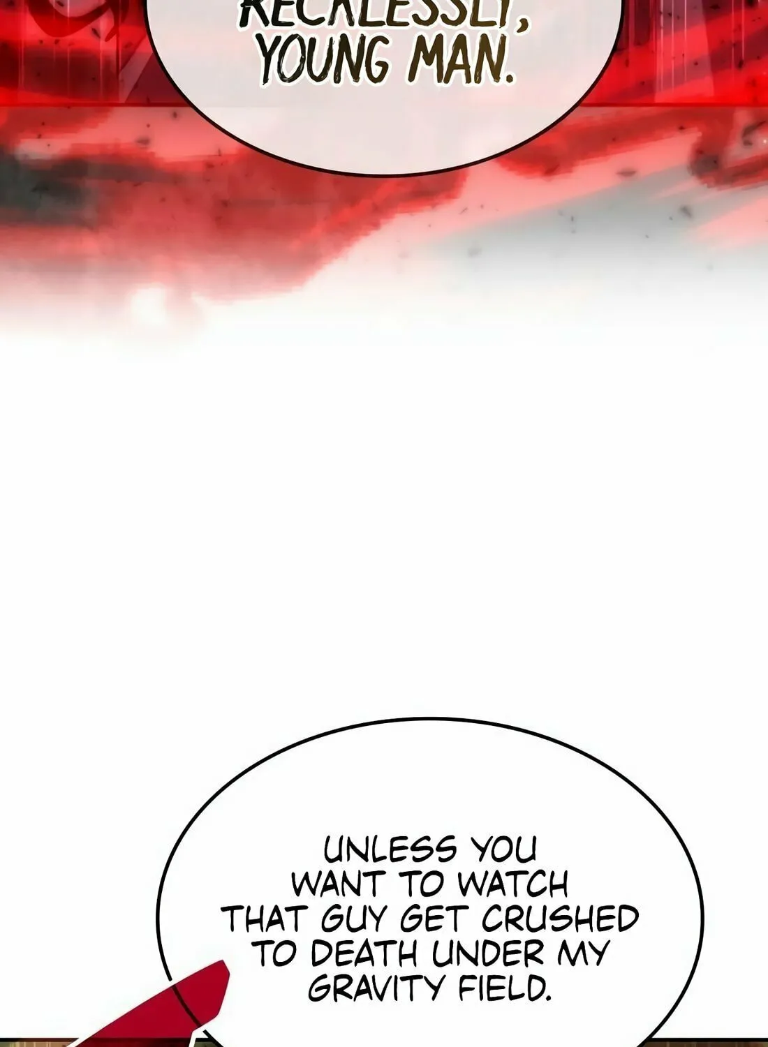 The Veteran Healer Is Overpowered Chapter 11 page 37 - 