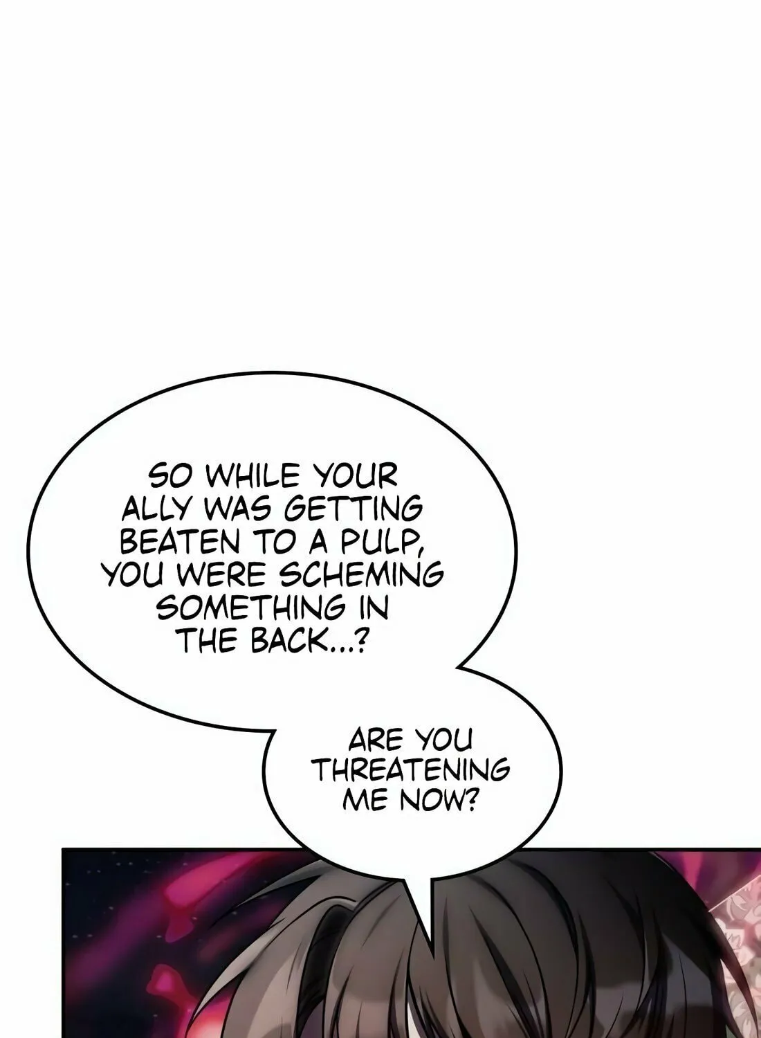 The Veteran Healer Is Overpowered Chapter 11 page 39 - 