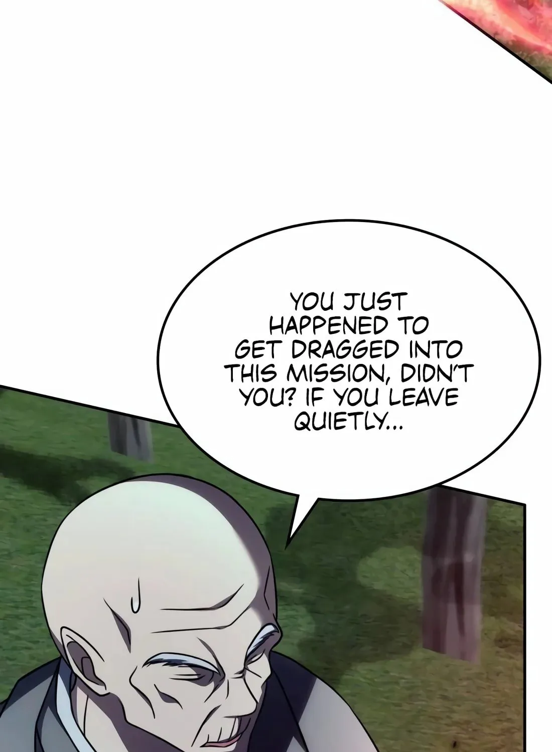 The Veteran Healer Is Overpowered Chapter 11 page 43 - 