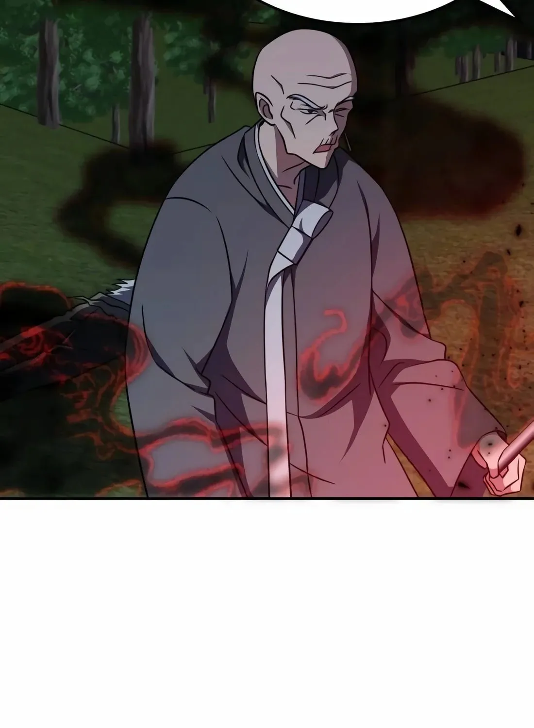 The Veteran Healer Is Overpowered Chapter 11 page 49 - 