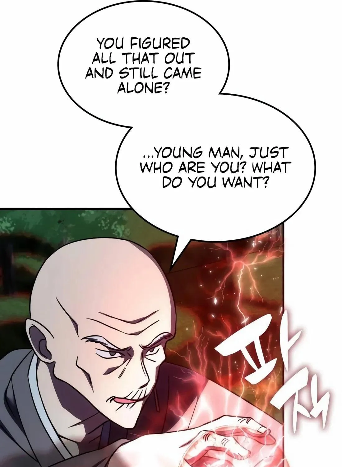 The Veteran Healer Is Overpowered Chapter 11 page 55 - 