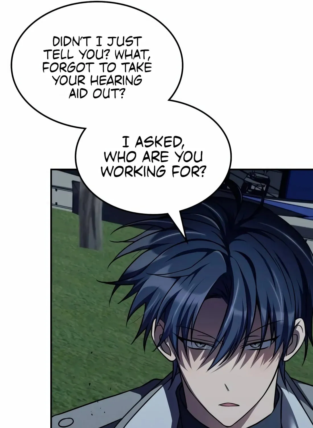 The Veteran Healer Is Overpowered Chapter 11 page 57 - 