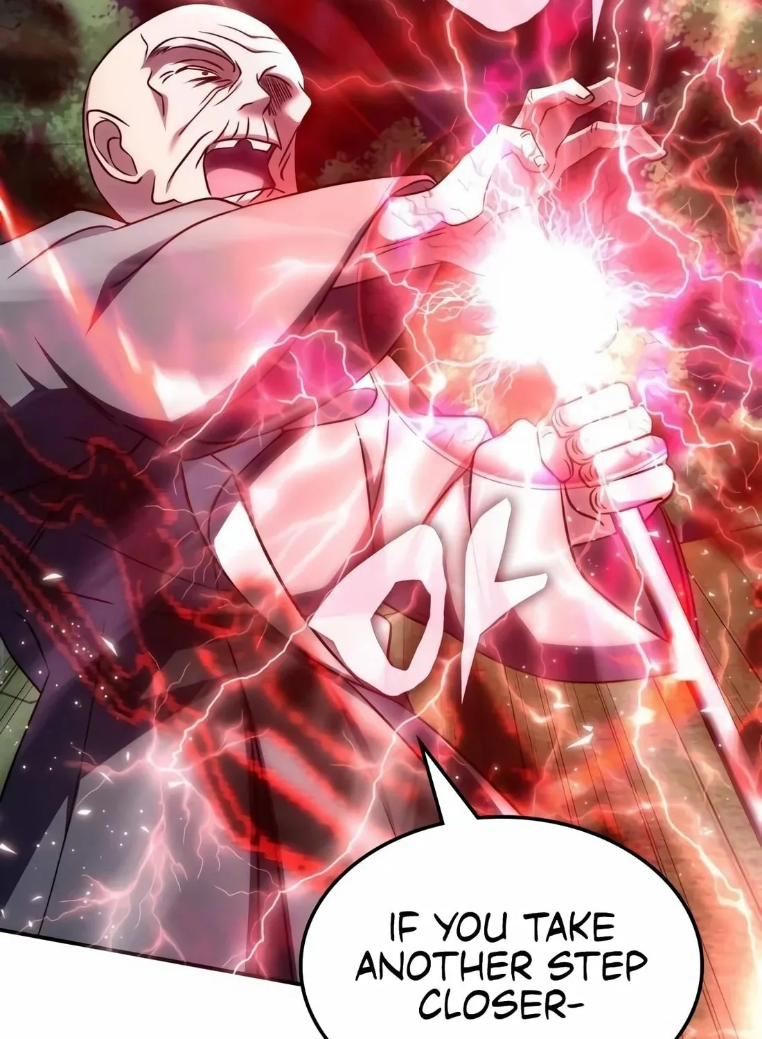 The Veteran Healer Is Overpowered Chapter 11 page 59 - 