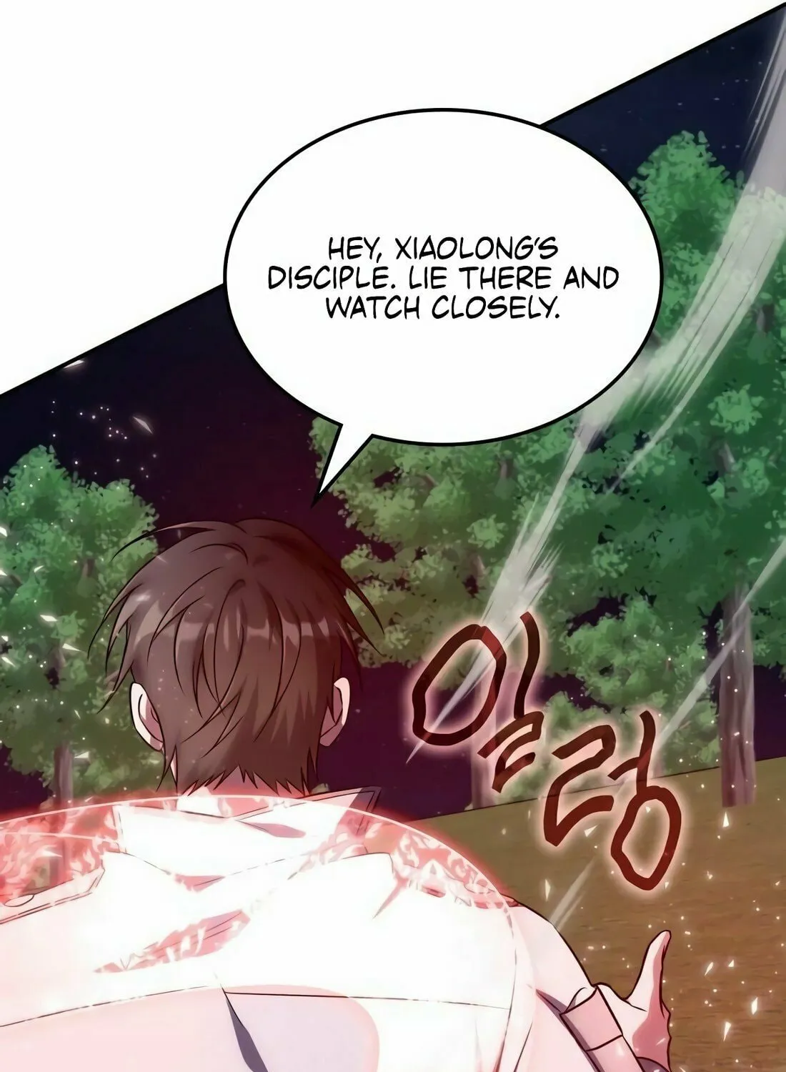 The Veteran Healer Is Overpowered Chapter 11 page 7 - 