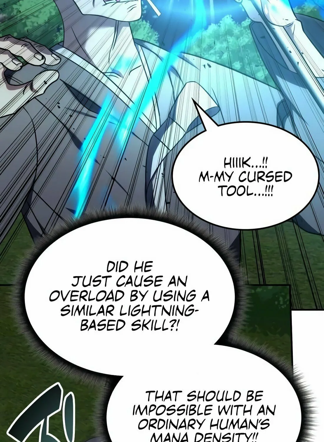 The Veteran Healer Is Overpowered Chapter 11 page 63 - 