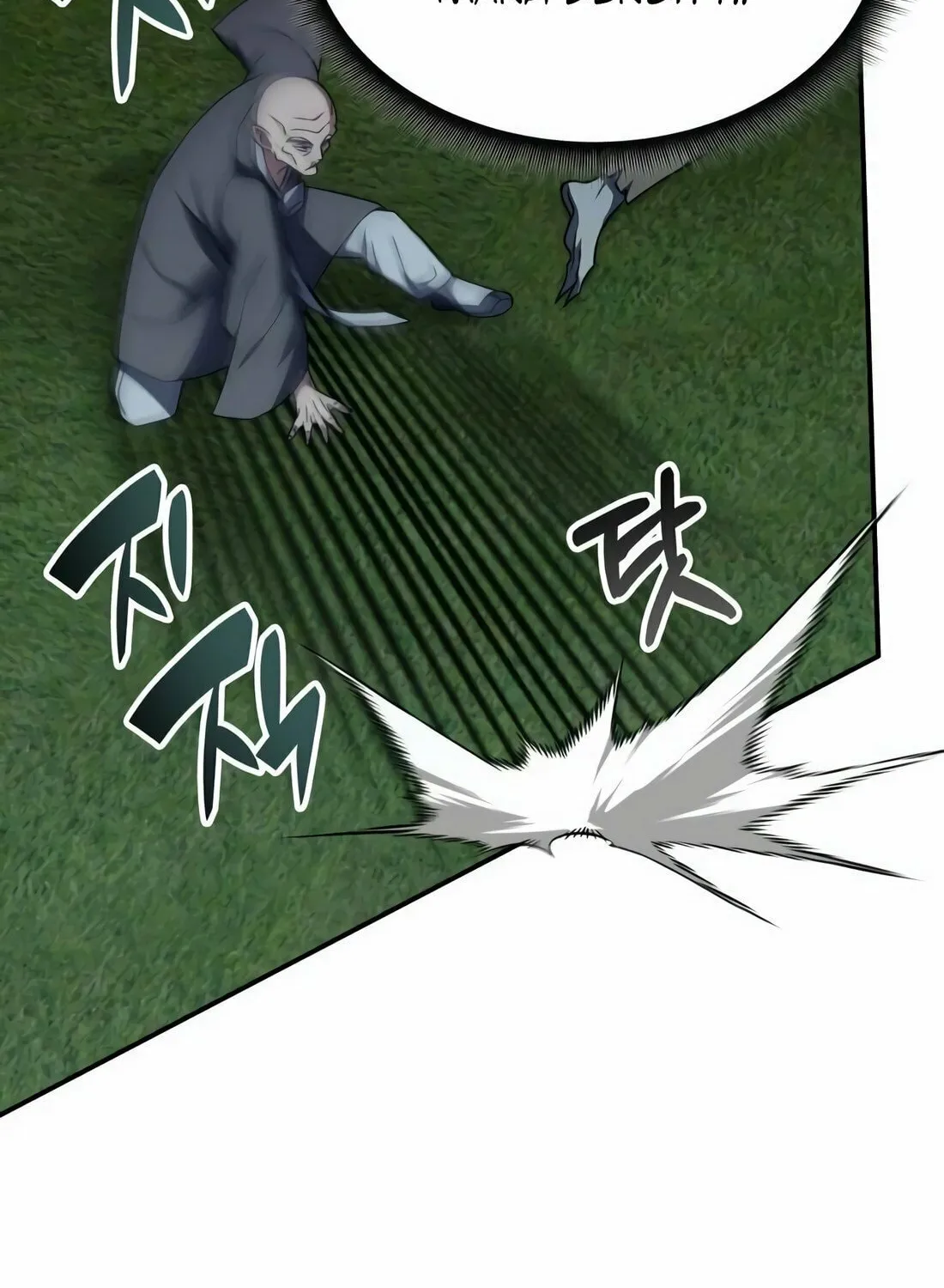 The Veteran Healer Is Overpowered Chapter 11 page 64 - 