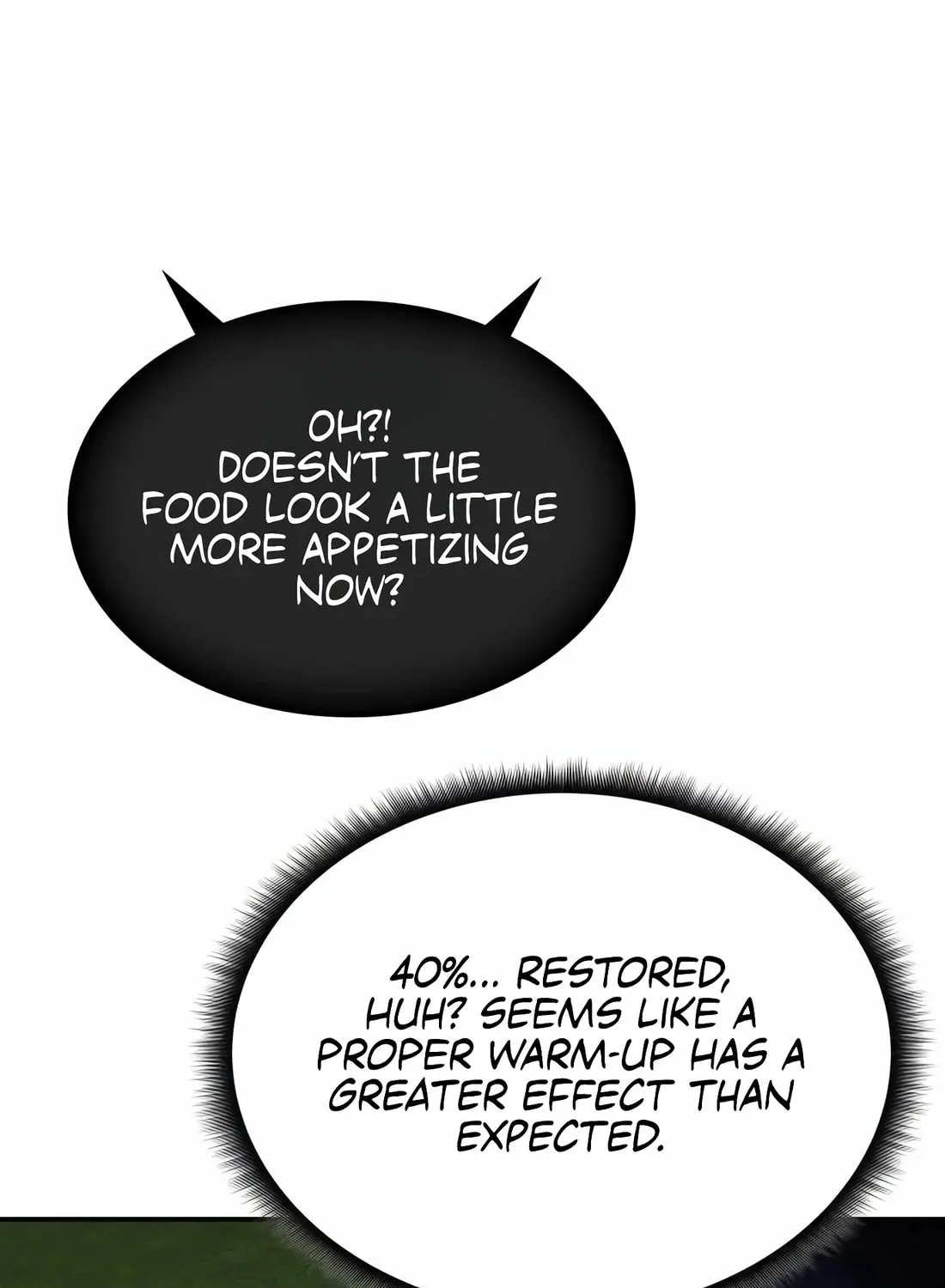 The Veteran Healer Is Overpowered Chapter 11 page 65 - 