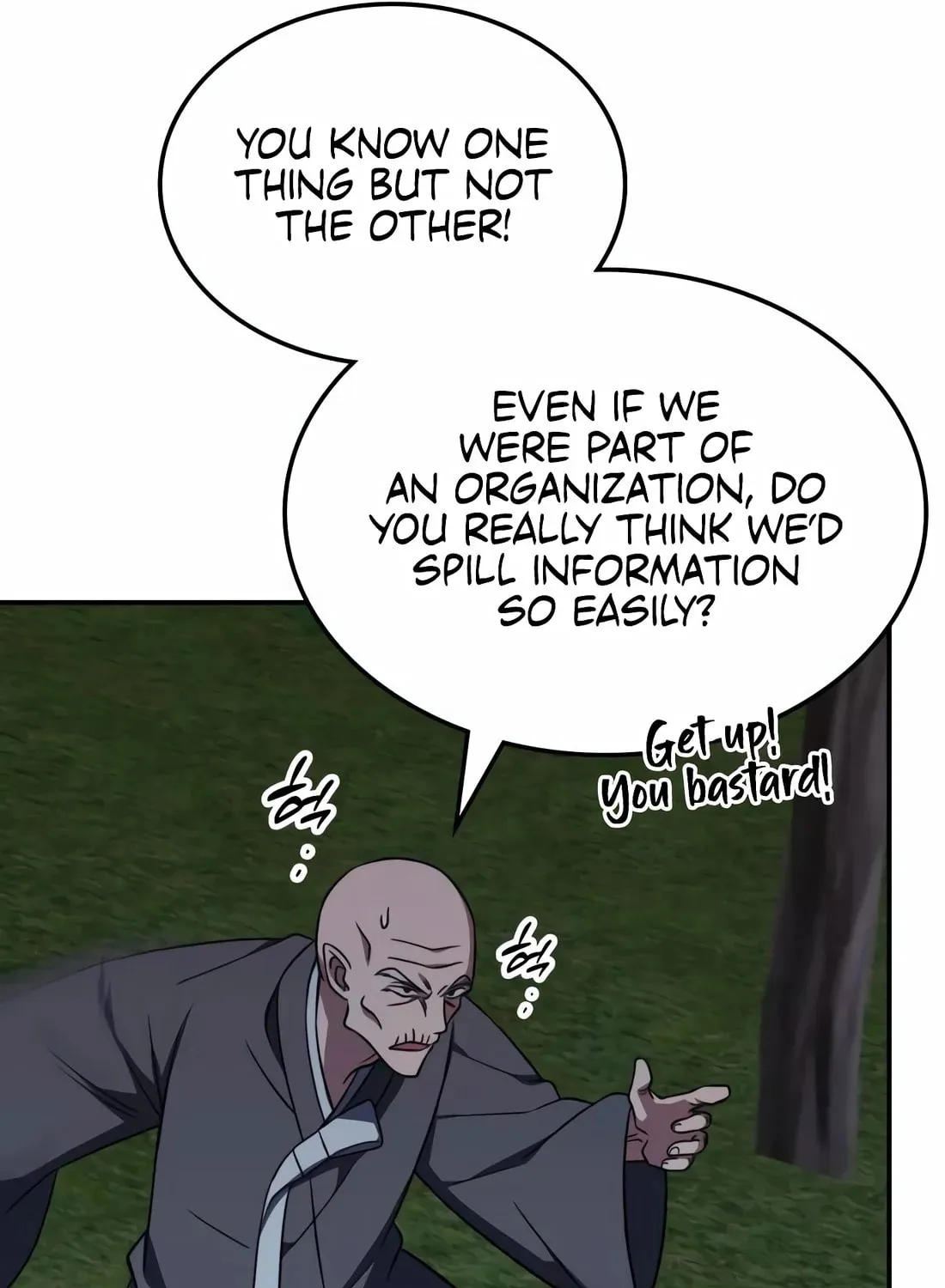The Veteran Healer Is Overpowered Chapter 11 page 69 - 
