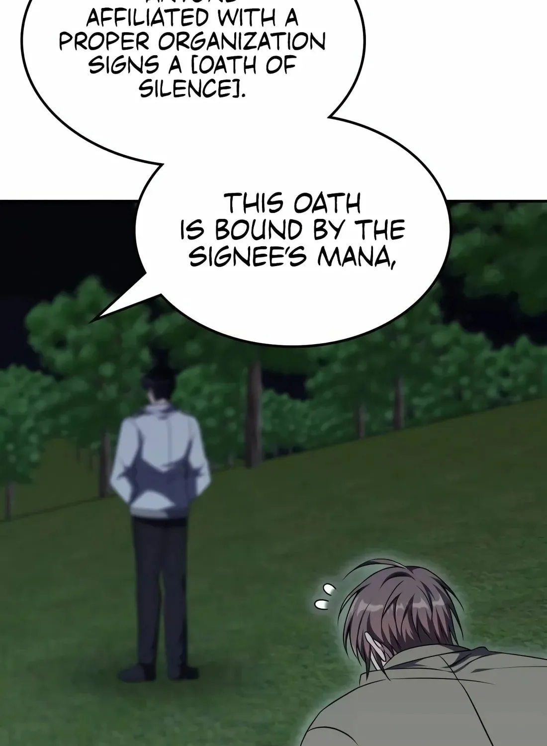 The Veteran Healer Is Overpowered Chapter 11 page 71 - 