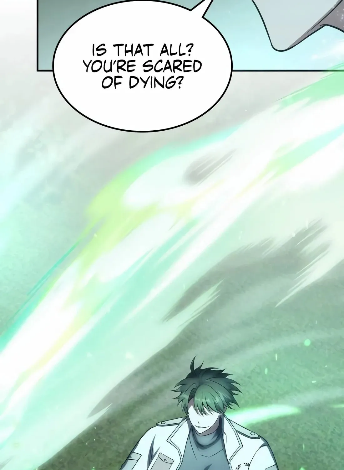 The Veteran Healer Is Overpowered Chapter 11 page 75 - 