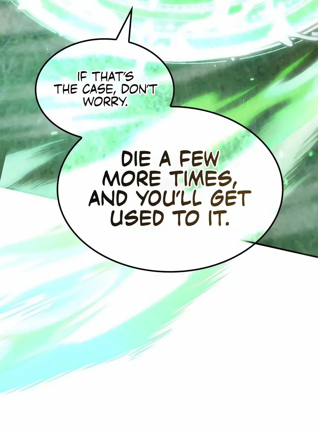 The Veteran Healer Is Overpowered Chapter 11 page 77 - 