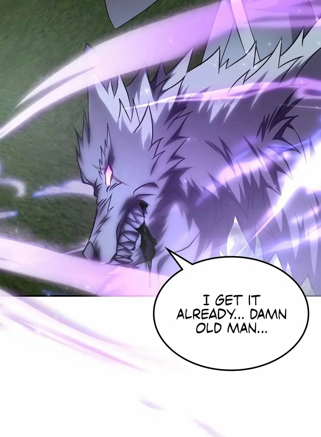 The Veteran Healer Is Overpowered Chapter 11 page 79 - 