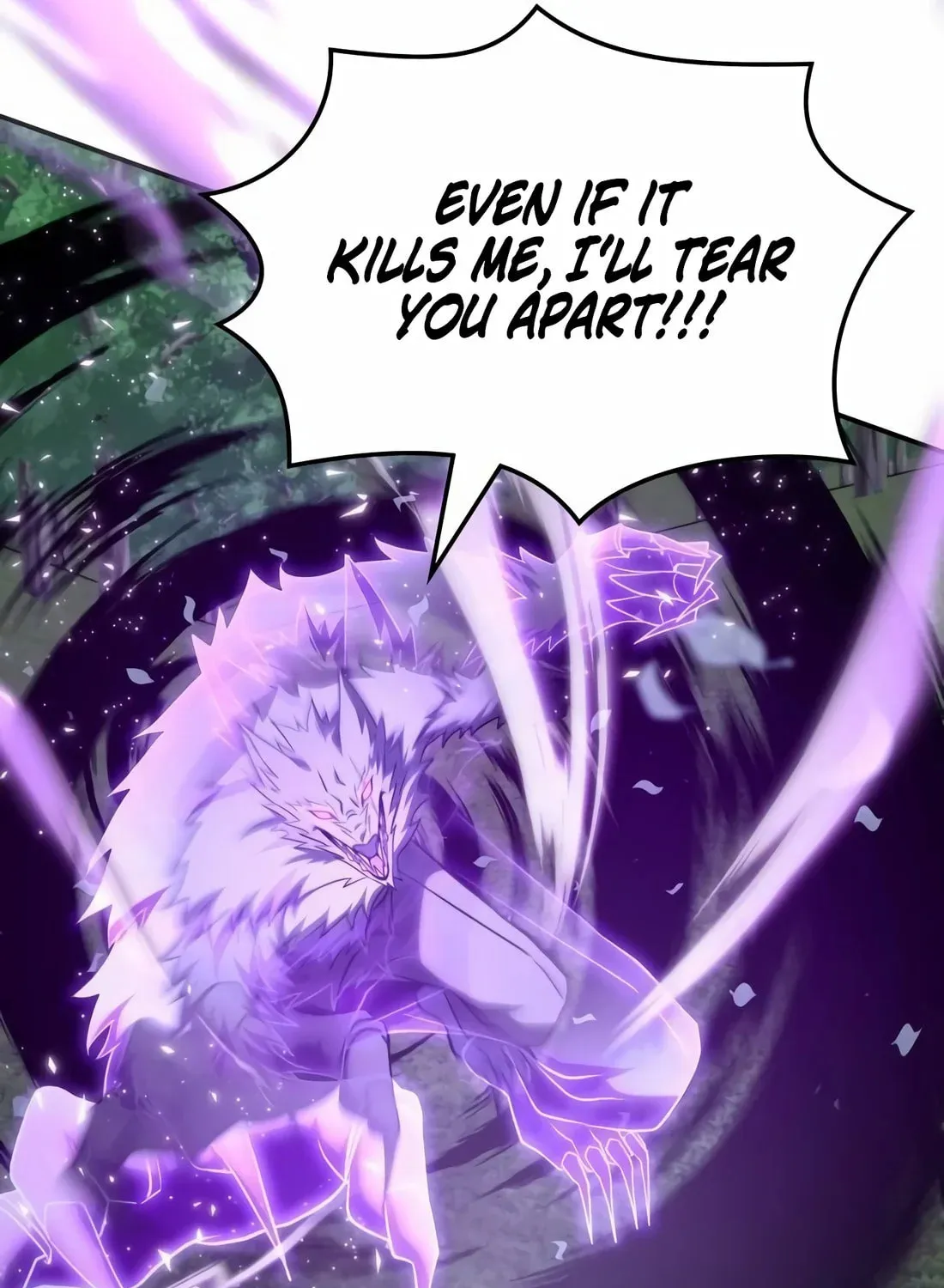 The Veteran Healer Is Overpowered Chapter 11 page 81 - 