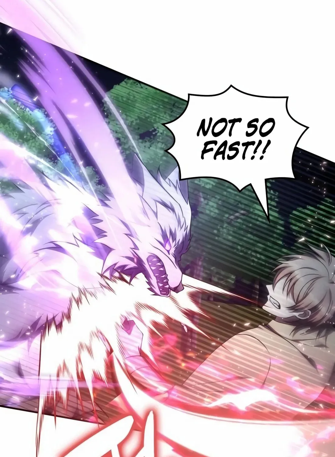 The Veteran Healer Is Overpowered Chapter 11 page 83 - 