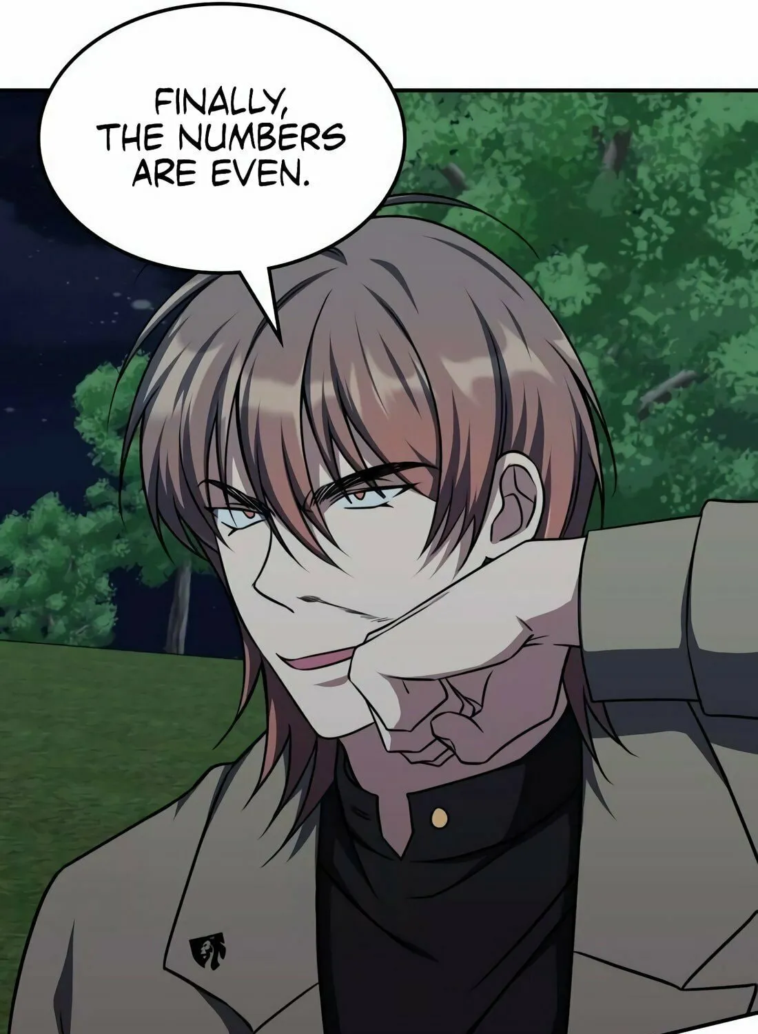 The Veteran Healer Is Overpowered Chapter 11 page 85 - 
