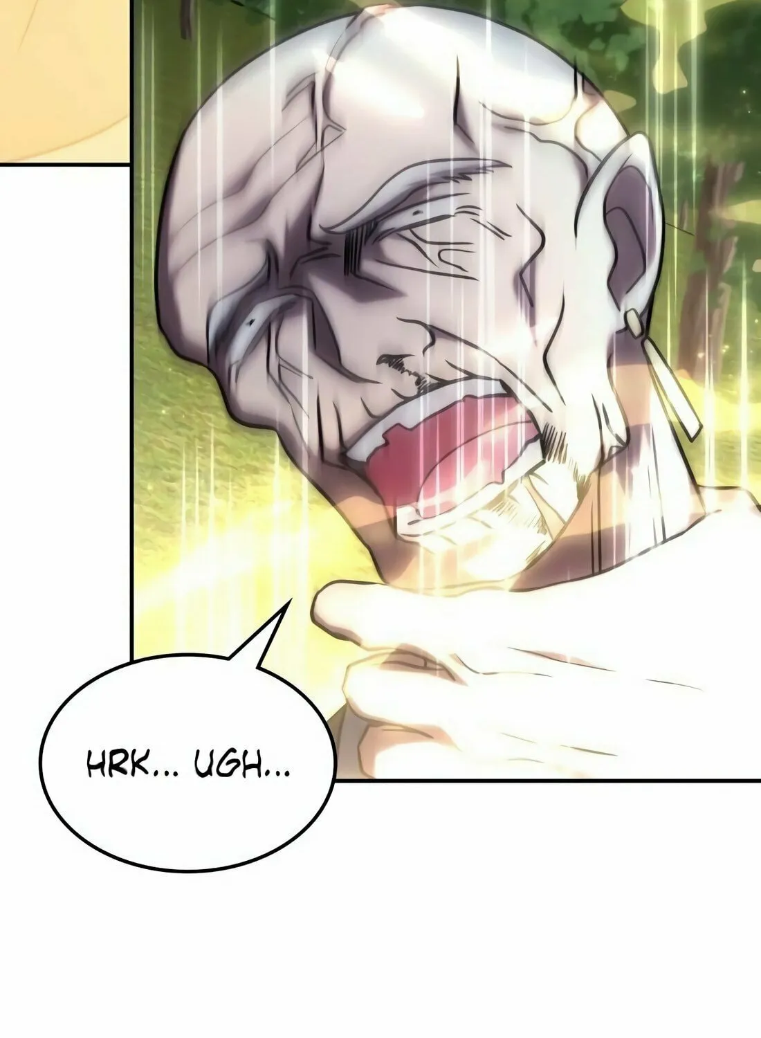 The Veteran Healer Is Overpowered Chapter 11 page 100 - 