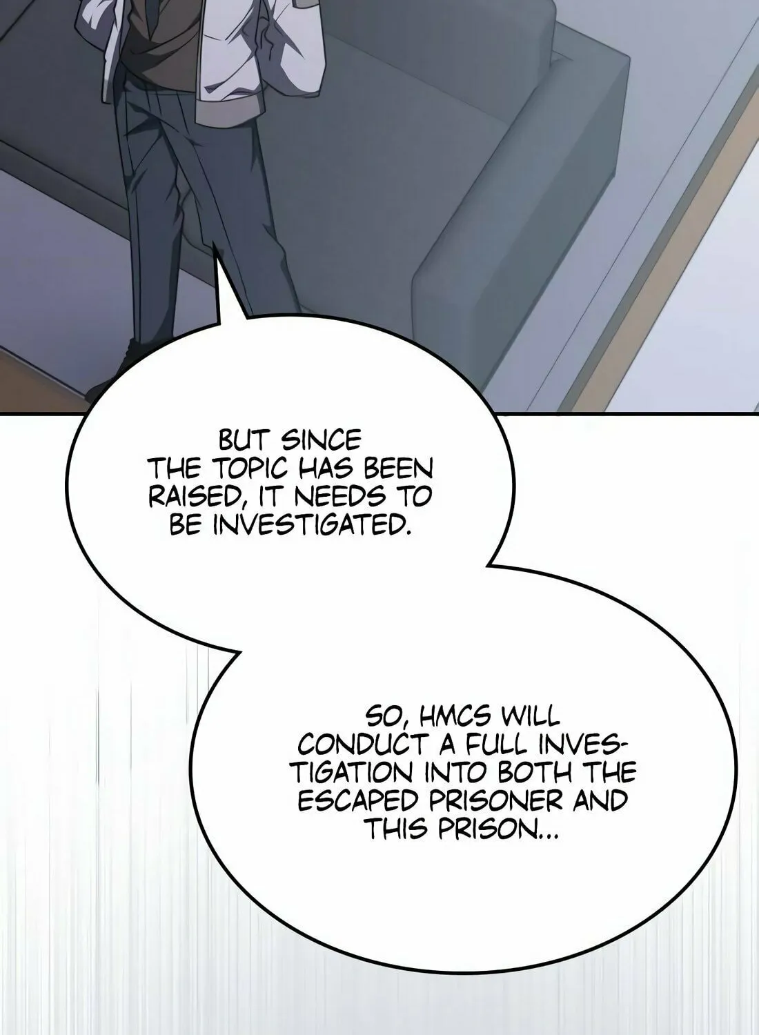 The Veteran Healer Is Overpowered Chapter 12 page 103 - 