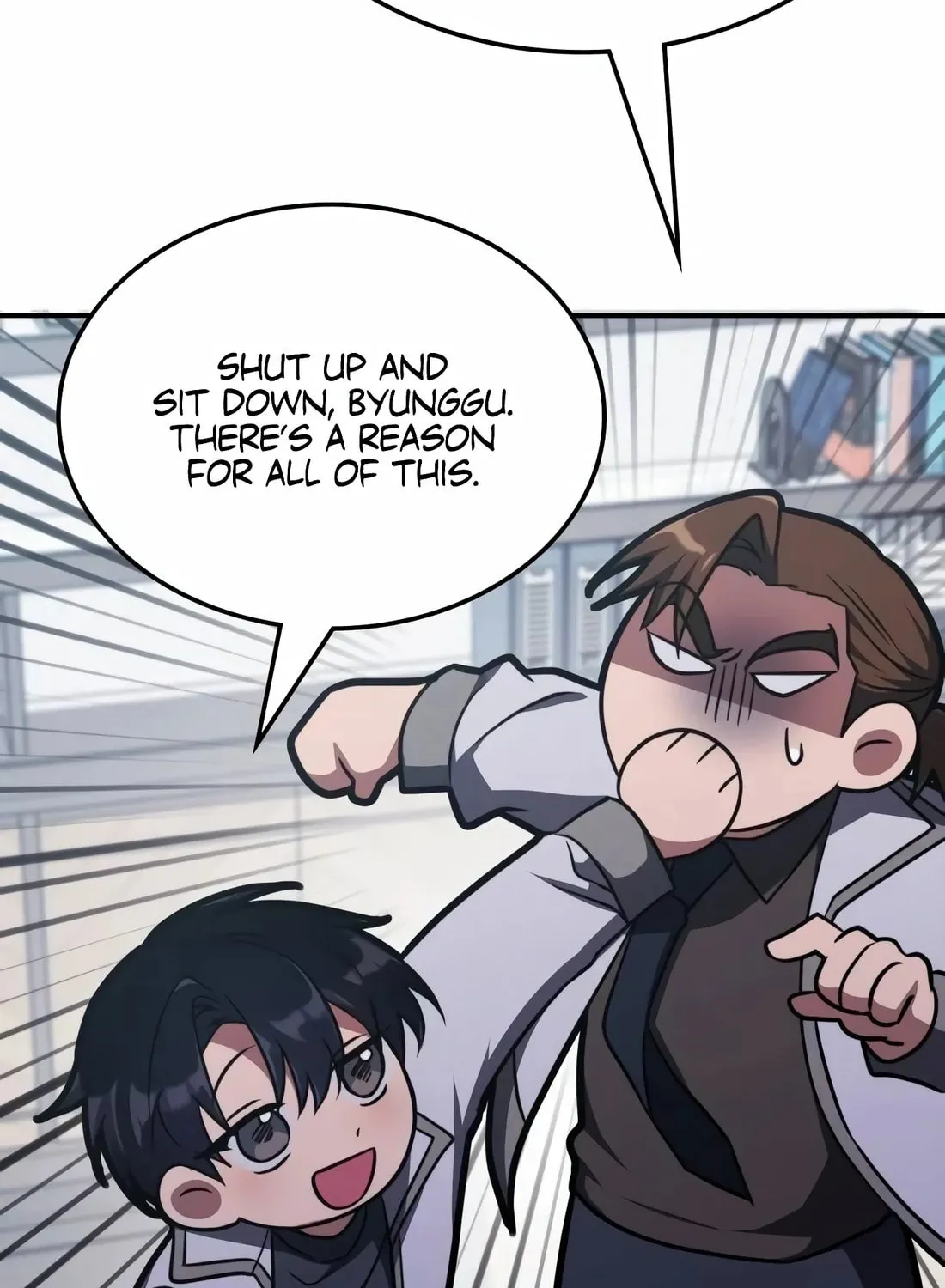 The Veteran Healer Is Overpowered Chapter 12 page 115 - 