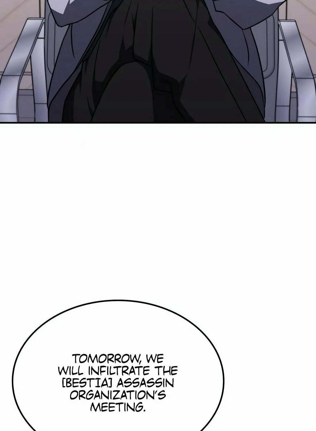 The Veteran Healer Is Overpowered Chapter 12 page 119 - 