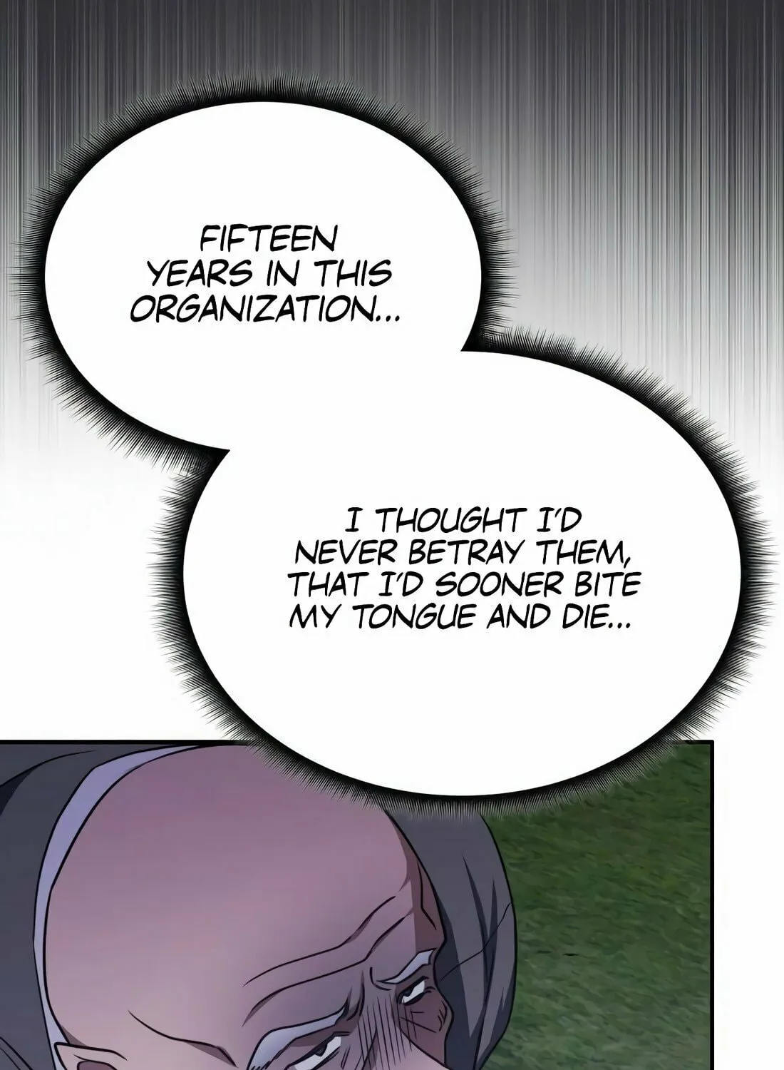 The Veteran Healer Is Overpowered Chapter 12 page 13 - 