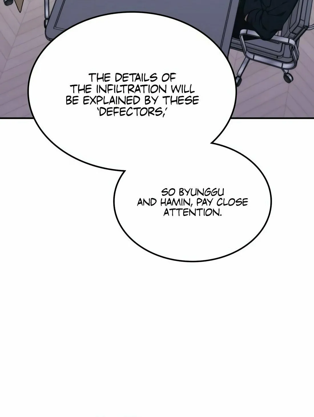 The Veteran Healer Is Overpowered Chapter 12 page 121 - 
